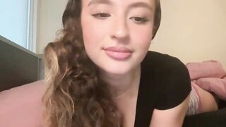 pagieeeday - Video [Chaturbate] Gorgeous globes Sweet Model high watch