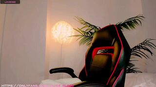 katee_bloss - [Video] amateur legs strip squirt