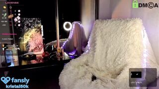 kristal50k - [Video] kissing cute Nora ass fuck