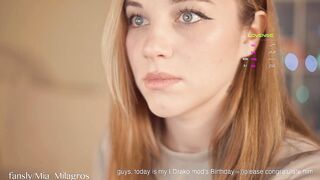 mia_milagros - [Video] hot sex vids cutie cutie