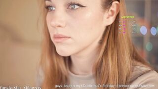 mia_milagros - [Video] hot sex vids cutie cutie