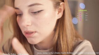 mia_milagros - [Video] hot sex vids cutie cutie