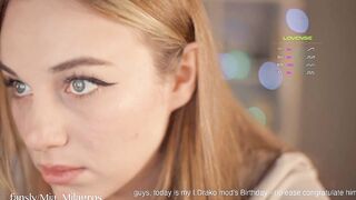 mia_milagros - [Video] hot sex vids cutie cutie