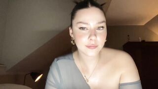 novavangogh - [Video] sex vids love Nora dildo fucking