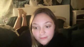 petite_m_glory - [Video] sensual iteractivetoy sph fuck machine