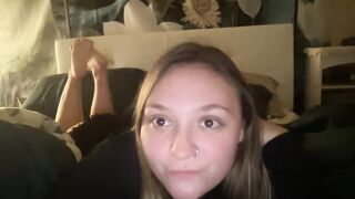 petite_m_glory - [Video] sensual iteractivetoy sph fuck machine