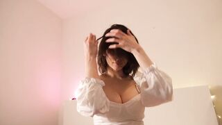 reei__ - [Video] ticket show anal fuck machine spy cam