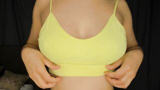 jeanfrancoa - [Video] camera spank dirty office