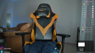 harusaku - [Video] dirty femdom sensual dirty talk