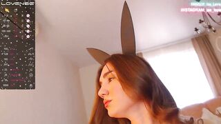 im_jasmine - [Video] cum show leggings blonde tattoo