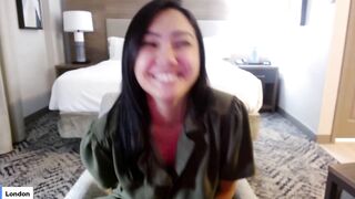 london_tipton - [Video] adult 1080 hd flexible escort