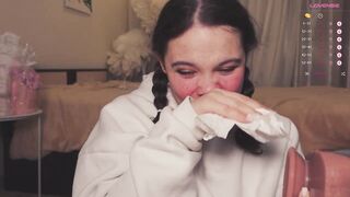 chery_lady22 - [Video] big pussy lips pussy huge boobs dildo