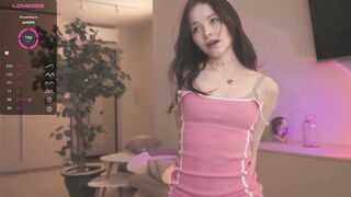 oki_dokie - [Video] boobies cumming pvt curvy