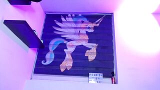 natalie_juice - [Video] nest fingers amazing tease