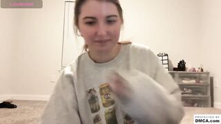 fantasyella - [Video] amateur queen bi femdom