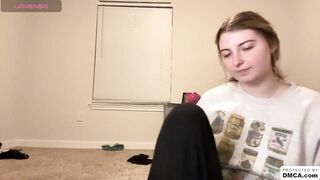 fantasyella - [Video] amateur queen bi femdom