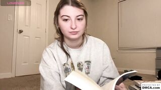 fantasyella - [Video] hot slut hot slut nest spank