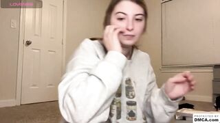 fantasyella - [Video] hot slut hot slut nest spank