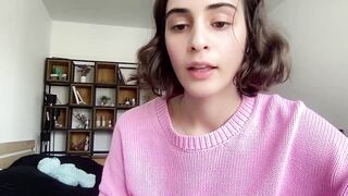 wonderland_stia - [Video] amazing lovense femdom leggings