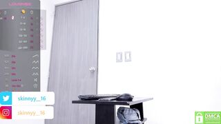 skinnyy_16 - [Video] piercing anal fuck big boobs fun