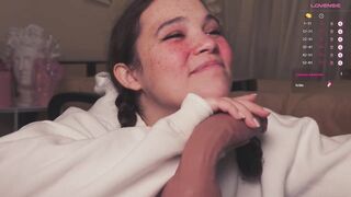 chery_lady22 - Video [Chaturbate] Breathtaking shape bj-videos Enviable legs wrestling