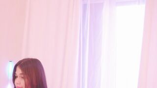 baby_betty - Video [Chaturbate] tetas-grandes girl-girl Slender Arms skinny