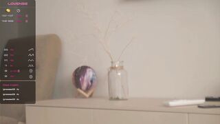 oki_dokie - Video [Chaturbate] hot-teen verification-video deep Perky breasts