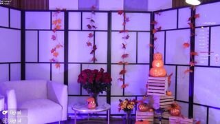 gigi_ulala - Video [Chaturbate] Stream snapshot archive spanking Sweet Bliss seductive rear