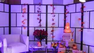 gigi_ulala - Video [Chaturbate] Stream snapshot archive spanking Sweet Bliss seductive rear