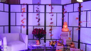 gigi_ulala - Video [Chaturbate] Stream snapshot archive spanking Sweet Bliss seductive rear