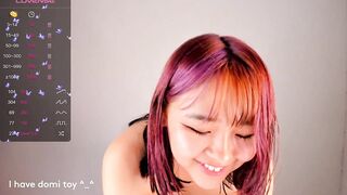 hee_youn1 - Video [Chaturbate] outdoors fucking-videos tantalizing pleasure Chat history archive