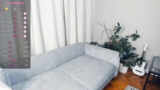 silvergloss - [Video] fuck machine femdom lush big nipples