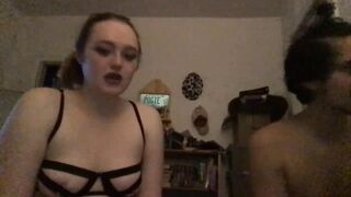 curioussoap - [Video] cam spy cam teen nudity