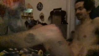 curioussoap - [Video] cam spy cam teen nudity