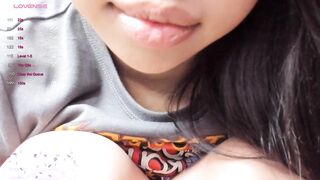 ui_seul - [Video] perfect cameltroe orgasm asshole