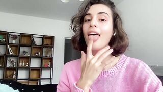 wonderland_stia - Video [Chaturbate] nudes Panties new plumper