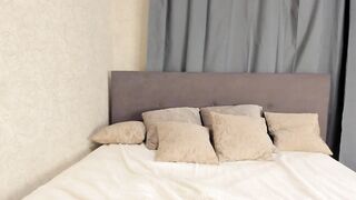 jeanfrancoa - Video [Chaturbate] leggings Exquisite hooters bubble-butt jacking