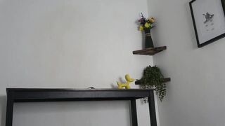 english_rose__ - [Video] prostitute iteractivetoy boobies babe