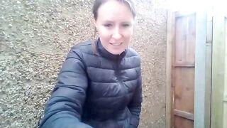 eatmypie69 - [Video] cam porn mature spank homemade