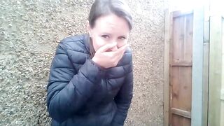 eatmypie69 - [Video] cam porn mature spank homemade