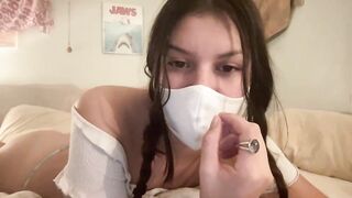 orchidvenus - Video [Chaturbate] Stream snapshot real-amateurs Ass fiery passion