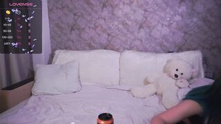 madnessoftwo - Video [Chaturbate] Fantasy fulfillment bush passionate ecstasy goddess