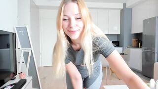 feel_our_vibe - [Video] hot creamy private dildo fucking