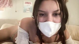 orchidvenus - [Video] joi domination hidden cum show