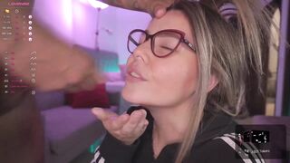 xhxoxtxsxex - [Video] strapon leggings fuck machine anal fuck