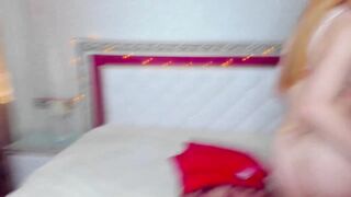 lissynalex - [Video] fingers masturbate porn naughty