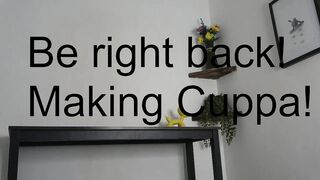 english_rose__ - Video [Chaturbate] We-Vibe Touch X punk cdmx culo-grande