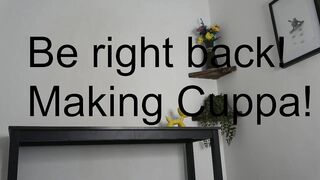 english_rose__ - Video [Chaturbate] We-Vibe Touch X punk cdmx culo-grande