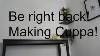 english_rose__ - Video [Chaturbate] We-Vibe Touch X punk cdmx culo-grande