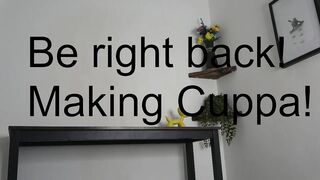 english_rose__ - Video [Chaturbate] We-Vibe Touch X punk cdmx culo-grande